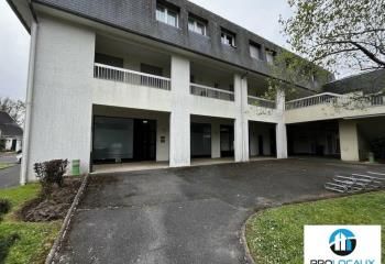 Vente bureaux Gouvieux - Proche Chantilly, A1 et Roissy CDG
