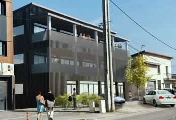 Local commercial à vendre Le Grand-Quevilly - Visibilité SUD III