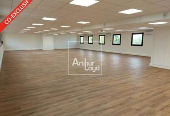 Location bureaux Lieusaint - Proche T-ZEN et gare