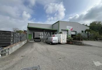 Local d'activité à louer Marcilly-d'Azergues - ZAC de Siles