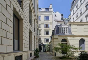 Location bureaux Paris 8 - Proximité Concorde et Métro