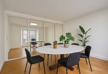 Bureaux à louer Paris 2 - Proximité Place de l'Opéra