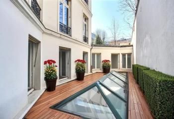 Location bureaux Paris 8 - Proximité Madeleine et Saint-Augustin