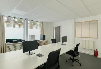 Location bureaux Paris 12 - Proximité Métro Michel Bizot