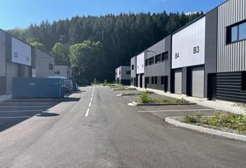 Locaux d'activité à vendre Tarare - Parc du Viaduc