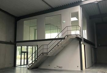 Location entrepôt Roncq - Proche de Lille