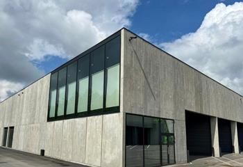 Location entrepôt Roncq - Proche Lille et accès autoroutier