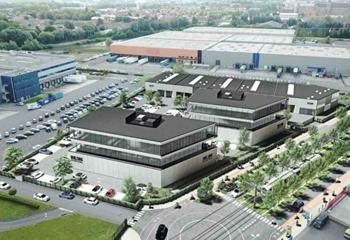 Locaux d'activité à louer Marquette-lez-Lille - Proche Lille et rocade