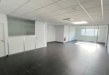 Location bureaux Roncq - Proche Lille, accès rapide