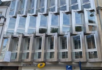 Vente bureaux Paris 9 - Proche métro Grands Boulevards