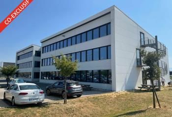 Location bureaux Valence - Proche centre-ville, autoroute A7 et gare TGV
