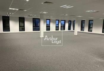 Location bureaux Lieusaint - Proche gare et autoroutes A6, N104 et N6