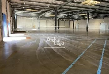 Entrepôt à louer Égly - Proche Nationale 20 et RER C