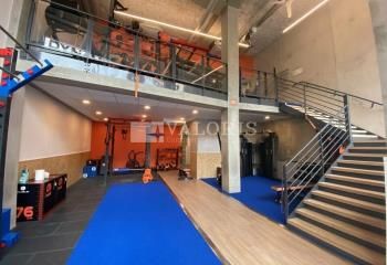 Local commercial à louer Lyon 3 - Part-Dieu