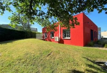 Bureaux à louer Rillieux-la-Pape - Proche Rocade Est et gare Sathonay-Rillieux