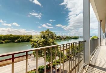 Vente bureaux Lyon 2 - Quartier Confluence - Proche gare Perrache