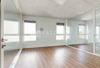 Location bureaux Dardilly - Techlid, proche autoroute A7 et périphérique