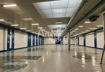 Local d'activité à louer Aix-les-Bains - Proximité A41