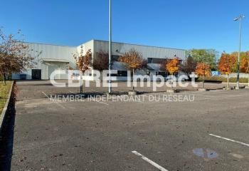 Bâtiment d'activité à vendre Longvic - Proche A311 et rocade Est