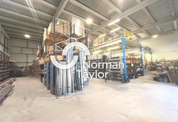 Local d'activité à louer Montpellier - Proche A9 et aéroport