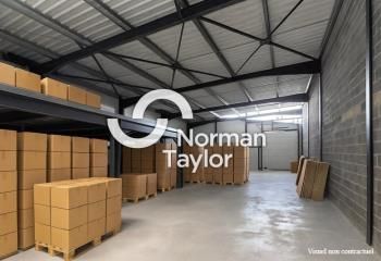 Locaux d'activité à louer Perpignan secteur Panchot - Proche centre-ville