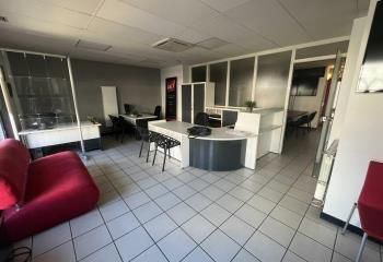 Location bureaux Clermont-Ferrand - Proximité axes routiers et transports