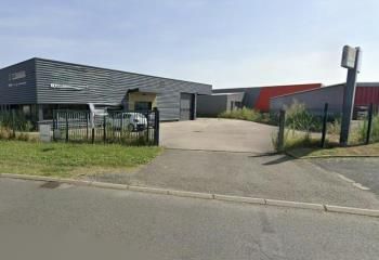 Local d'activité à louer Arnas - Proche Villefranche-sur-Saône