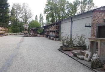 Locaux d'activité à vendre Coullons - Proche autoroutes