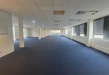 Bureaux à louer Tours Nord - Proche A10 et RD 910