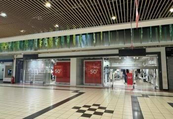 Local commercial à louer Tours Nord - Proche A10 et transports