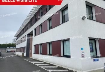 Location bureau Taden - Proche 4 voies et bus