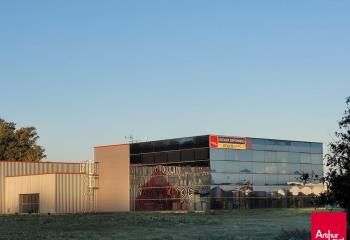 Local d'activité à vendre Chérreau - Proche A11