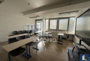 Sous-location bureaux Le Cannet - Avenue du Campon