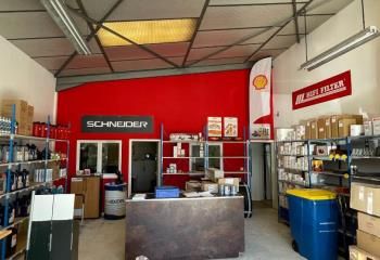 Local d'activité à louer Couzeix - Proximité axe Limoges / Couzeix / Nieul