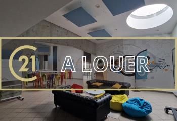 Location bureaux Caen Nord - Proche grands axes, tramway et bus