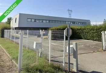 Location bureaux Valence Bourg-de-Péage Nord - Proche autoroutes A49 et A7