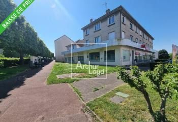 Local commercial à louer Melun - Axe passant