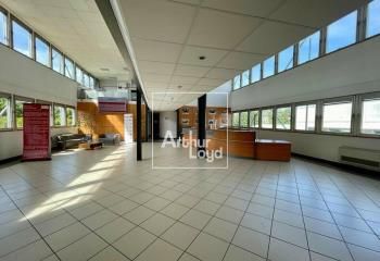 Vente site industriel Melun - Proche A6 et RER D