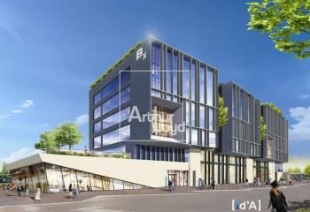 Local commercial à louer Melun - Gare