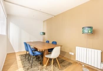 Bureau à louer Paris 6 - Proche métro St Placide et Montparnasse