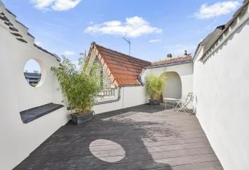 Vente bureaux Nanterre - Proche RER A Nanterre-Ville