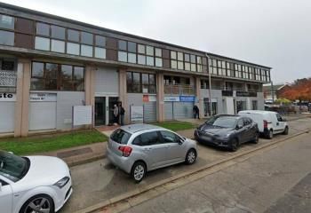 Vente bureau Saint-Étienne-du-Rouvray - Proximité de Rouen