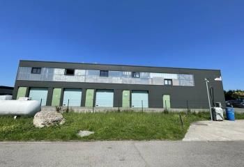 Local d'activité à louer Ambarès-et-Lagrave - Proche A10 et Rocade