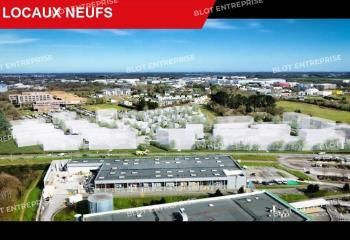 Location bureaux Guipavas - Proche Tram, 4 voies et aéroport