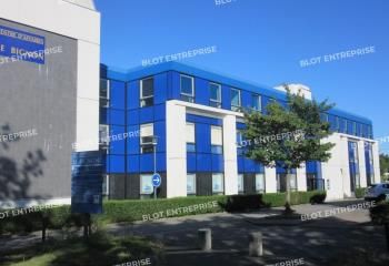 Location bureaux Rennes - Proximité rocade est, bus et centre-ville