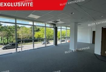 Location bureaux Rennes Cleunay - Proche rocade et transports