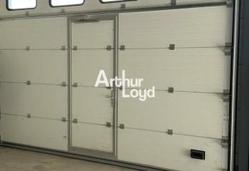 Local d'activité à louer Roquebrune-sur-Argens - Proximité autoroute