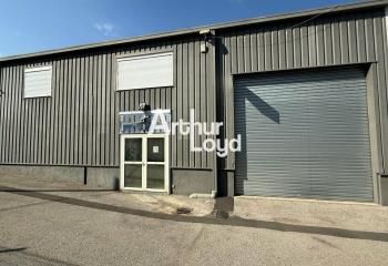 Local d'activité à vendre Roquebrune-sur-Argens - Proximité autoroute