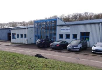 Locaux industriels à vendre Bléneau - Proche Auxerre