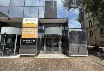 Local commercial à louer Lyon 6 - Cours Lafayette